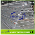 Leon series poultry feeding equipment automatic battery cage on hot sale